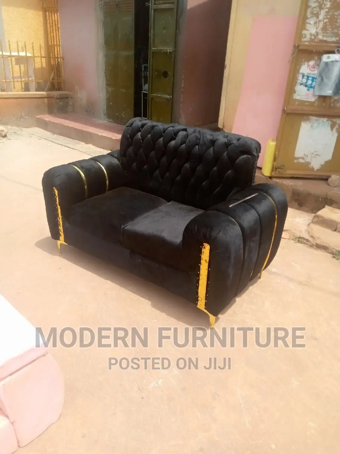 Two Seater Call or What's Up On