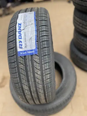 235/60r18 Rydanz New Tyres