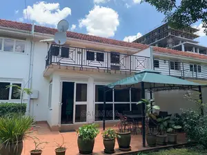 4bdrm Duplex in Kololo Property, Central Division for rent