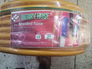 Berry Hose Pipes