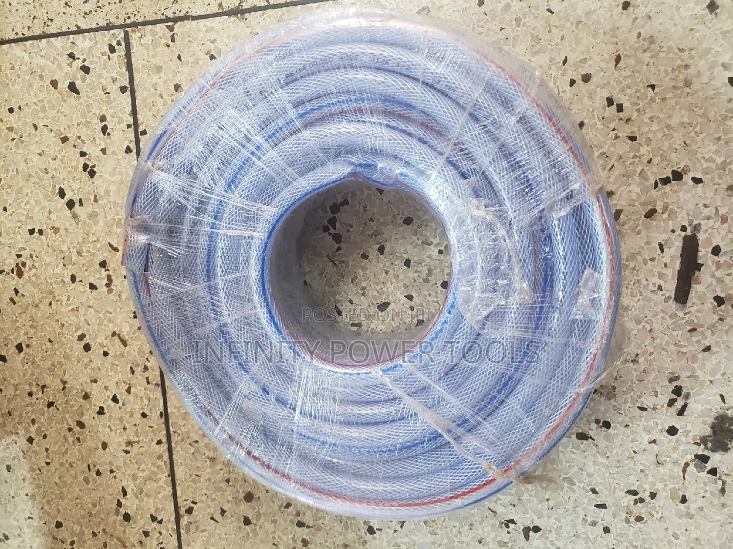 Berry Hose Pipes