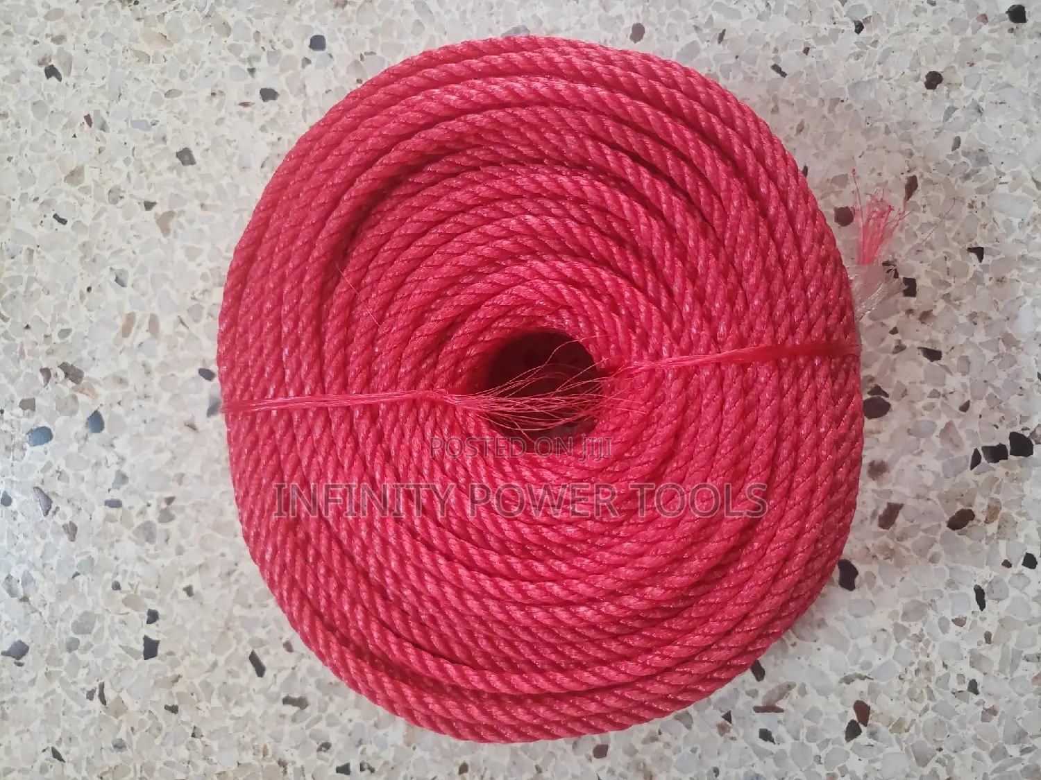 Nylon Rope 6mm
