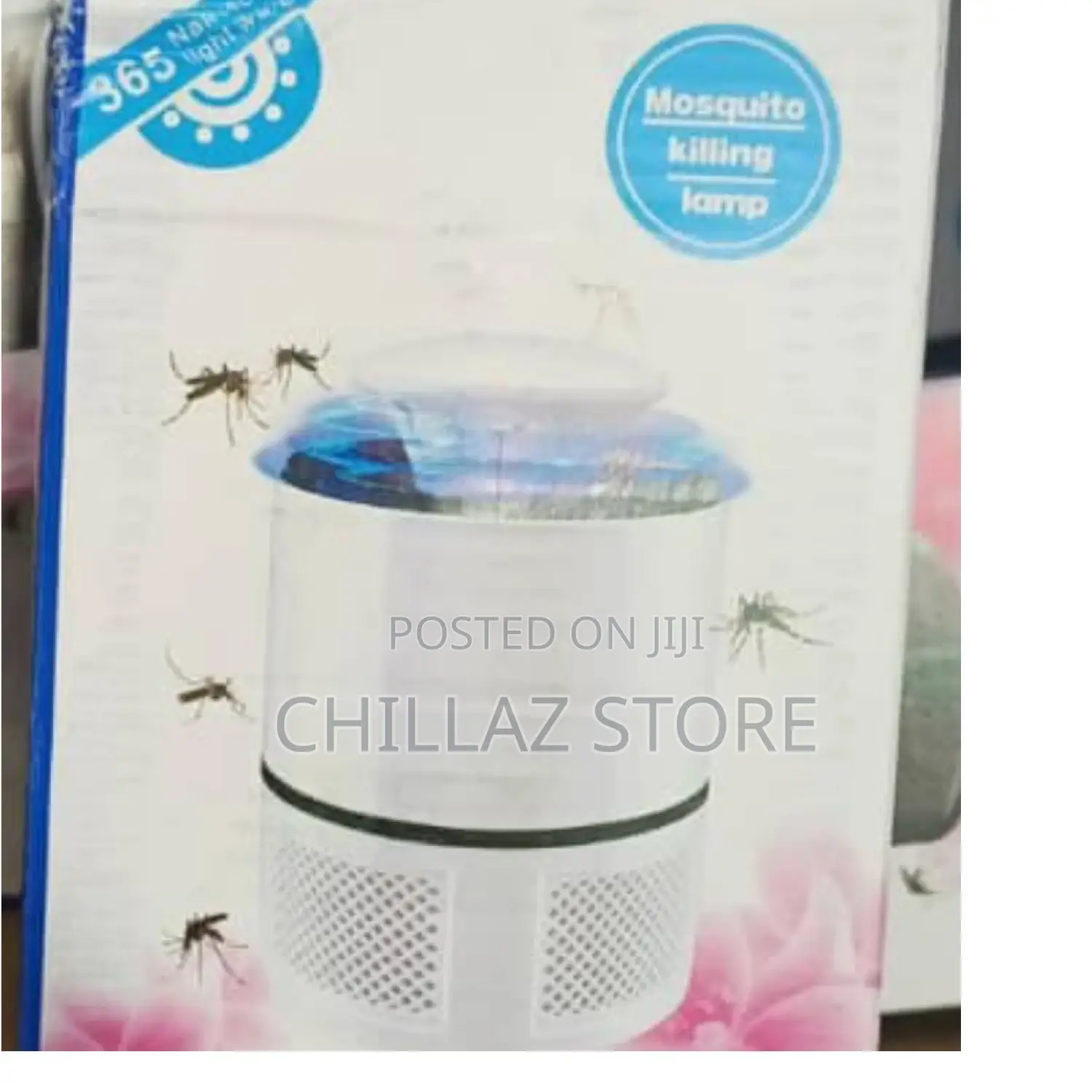 Mosquito Killer Lamp .