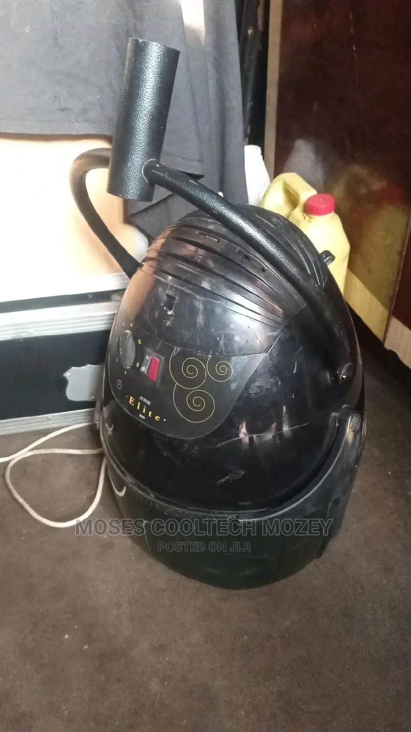 Salon Head Dryer