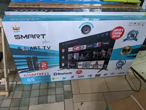 Smart Plus 65"