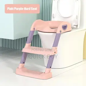 Portable Baby Potty Toilet Seat