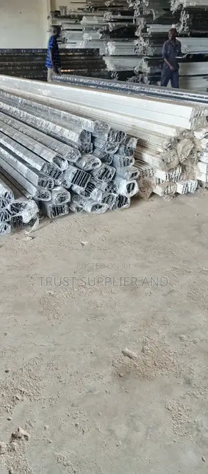 Aluminum Profiles Best 01