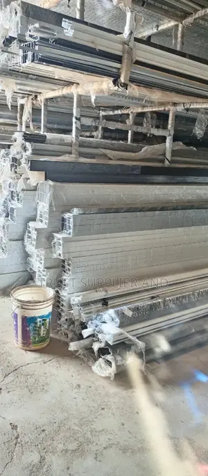 Aluminum Profiles Best 01