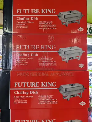 Chafing Dishes