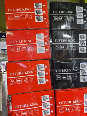 Chafing Dishes