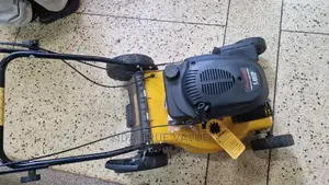 Gasoline Mower Heavy Duty