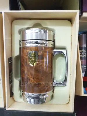Hot and Cold Gift and Home Use Travel Cup