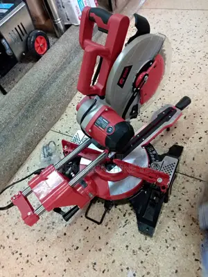 Cut Off 255mm