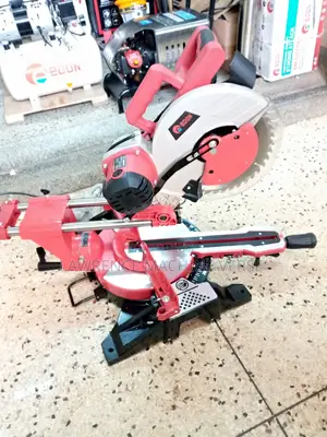 Cut Off 255mm