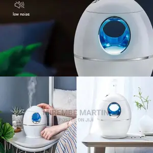 Electric Humidifier