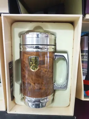 Hot and Cold Gift and Home Use Travel Cup