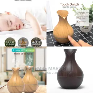 New Air Humidifier