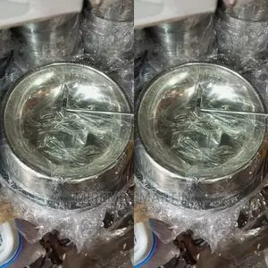 Stainless Steel Plates