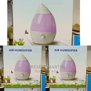 Air Humidifier