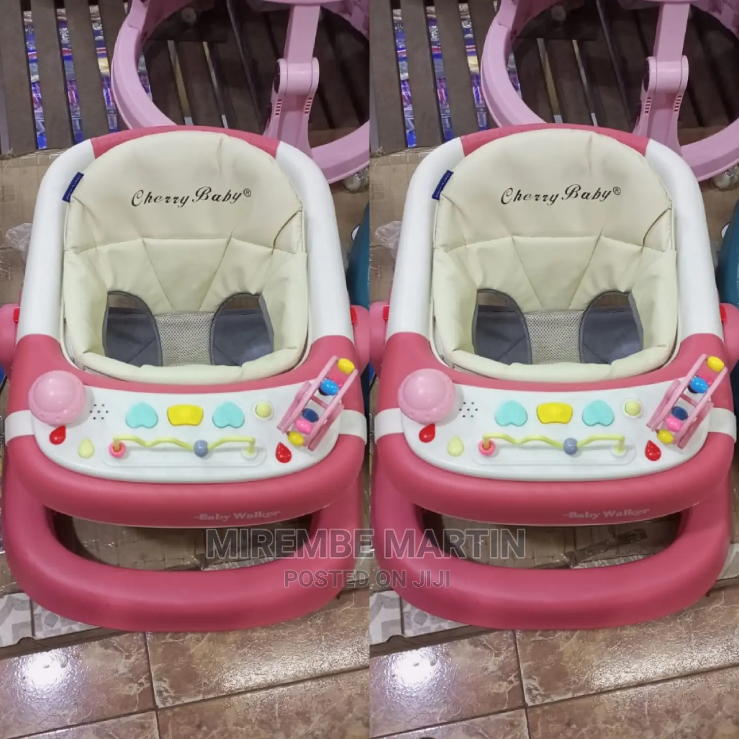Kids / Baby Walker