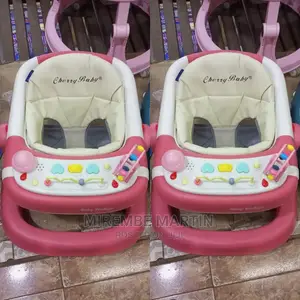 Kids / Baby Walker