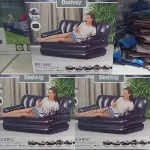 Inflatable Air Sofa Bed