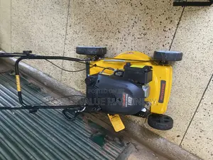 Mower/ Brush Cutter/ Bush Cutter Heavy Duty