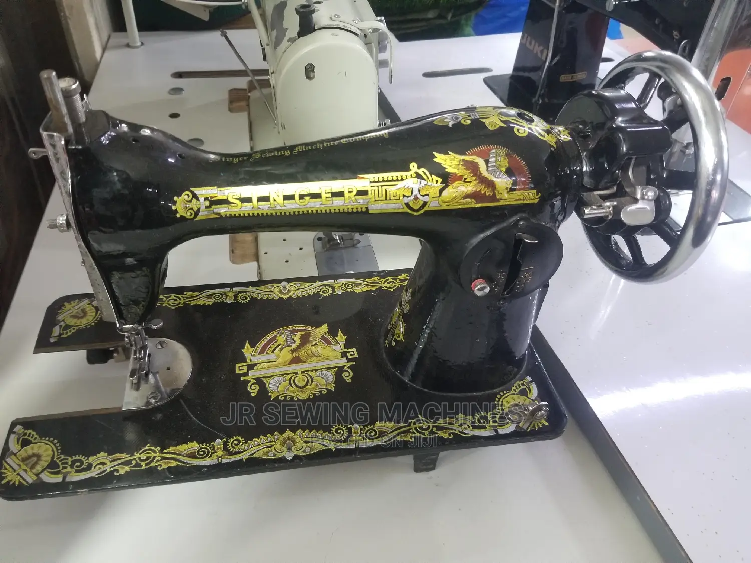 Singer Sewing Machine