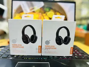 Lenovo Hd300 Wireless Headphones