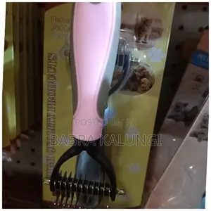 Pet Grooming Tools