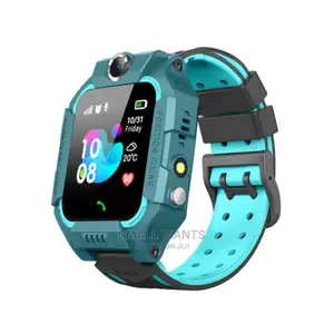 Smart Waterproof Smart Watch For Kids