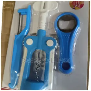 Bottle Opener