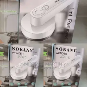 Sokany Rechargeable Lint Remover