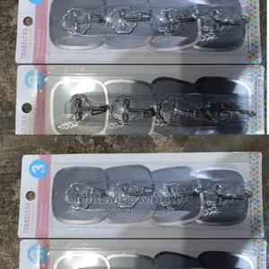 Clothes Mounted Hook