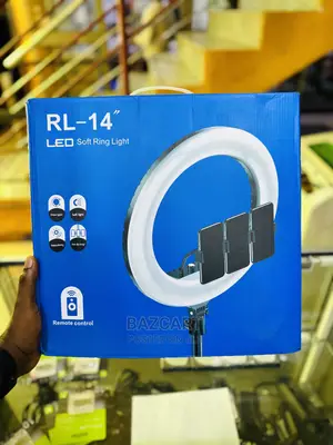 Ring Light - Size 14
