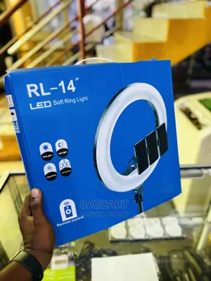 Ring Light - Size 14