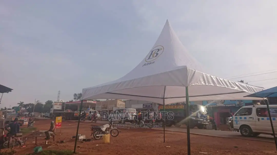 50 Seater Tent