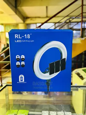 Ring Light - Size 18