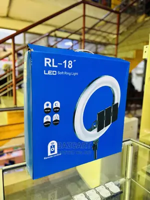 Ring Light - Size 18