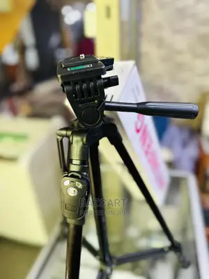 Yunfeng Phone and Camera Tripod Stand