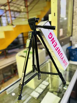 Yunfeng Phone and Camera Tripod Stand