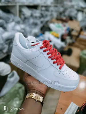 Air Force Sneakers
