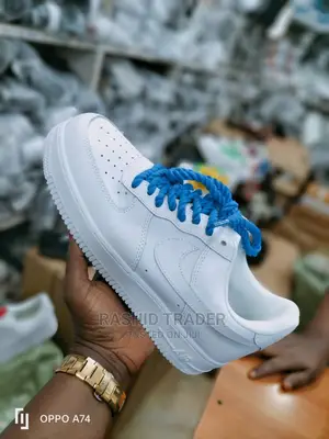 Quality Air Force Sneakers