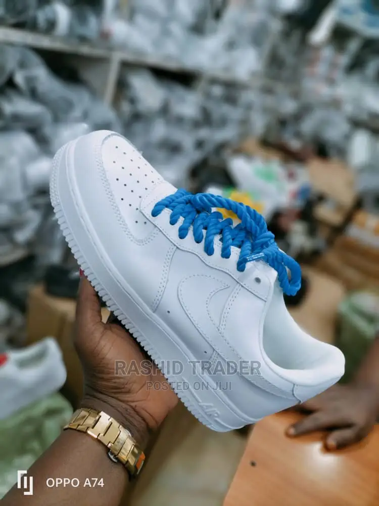Quality Air Force Sneakers
