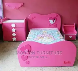 Baby's Modern Bed Call or What's Up On