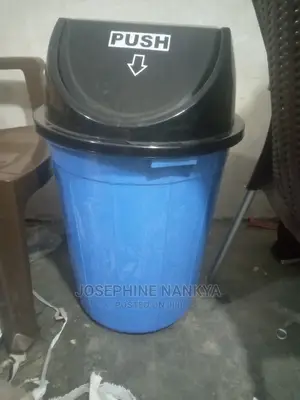 70 Liters Swing Dustbin