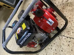Water Pump( High Pressure Pump )