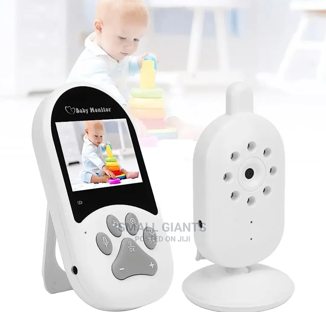 Wireless Baby Monitor