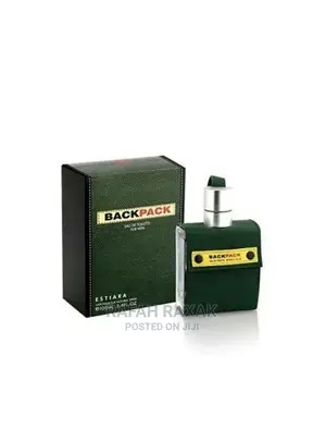 Original Men’S BACKPACK Perfume