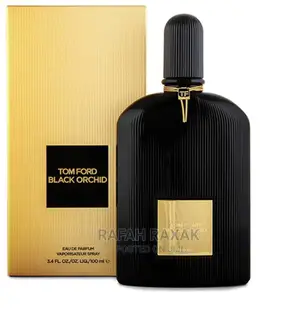 Original Tomford Black Orchid Eau De Parfum